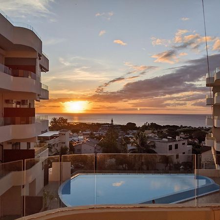 Seaview Serenity Apartment Flic-en-Flacq Exteriér fotografie