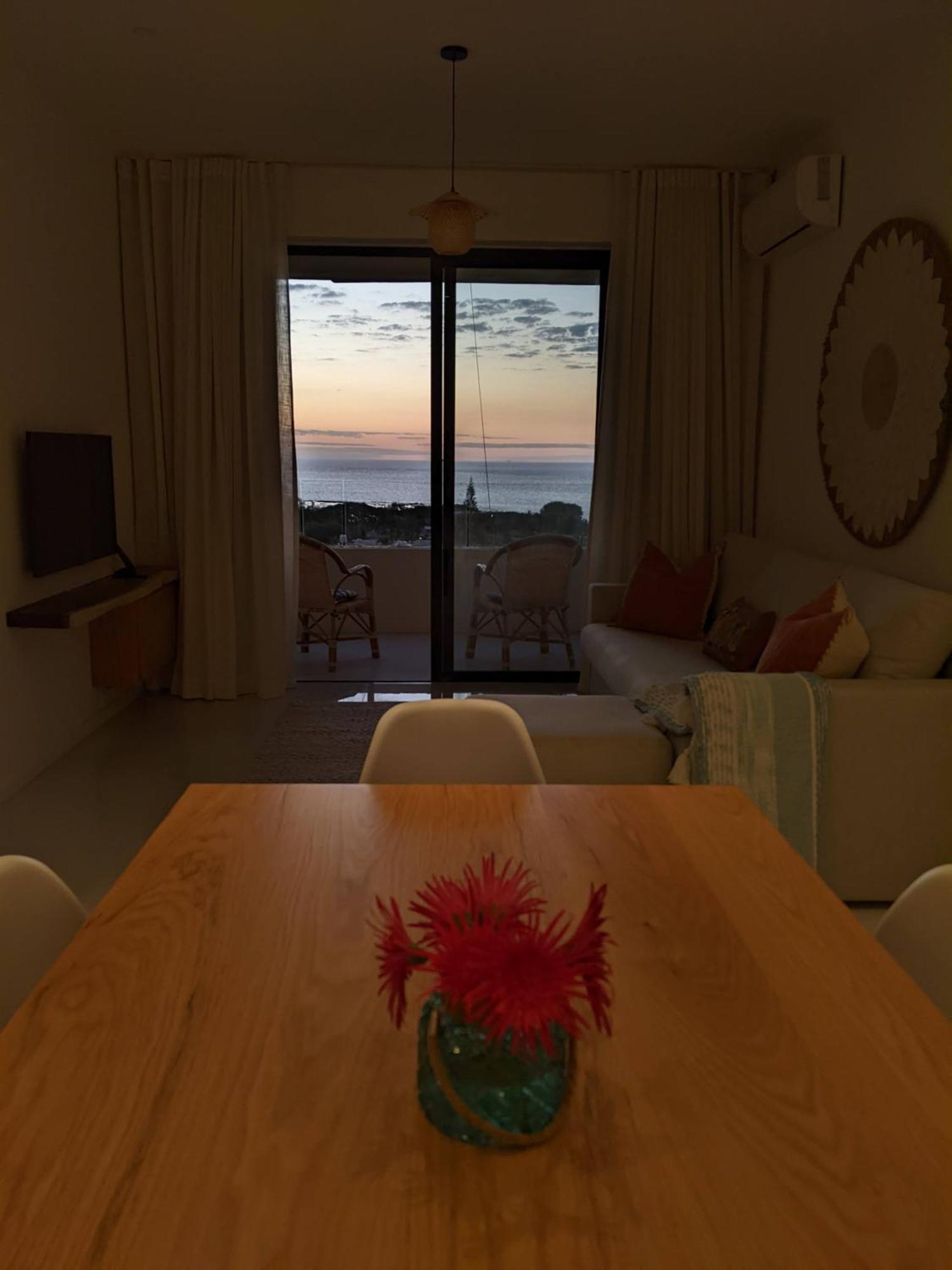 Seaview Serenity Apartment Flic-en-Flacq Exteriér fotografie